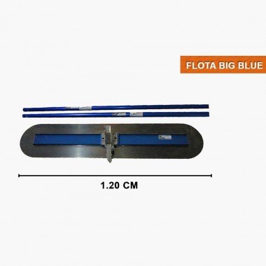 FLOTA BIG BLUE 120 CM +...